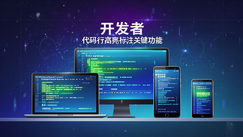 开发者屏幕显示代码与设计稿对比.jpg